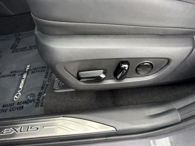 Used 2024 Gray Lexus 250 Premium image 12