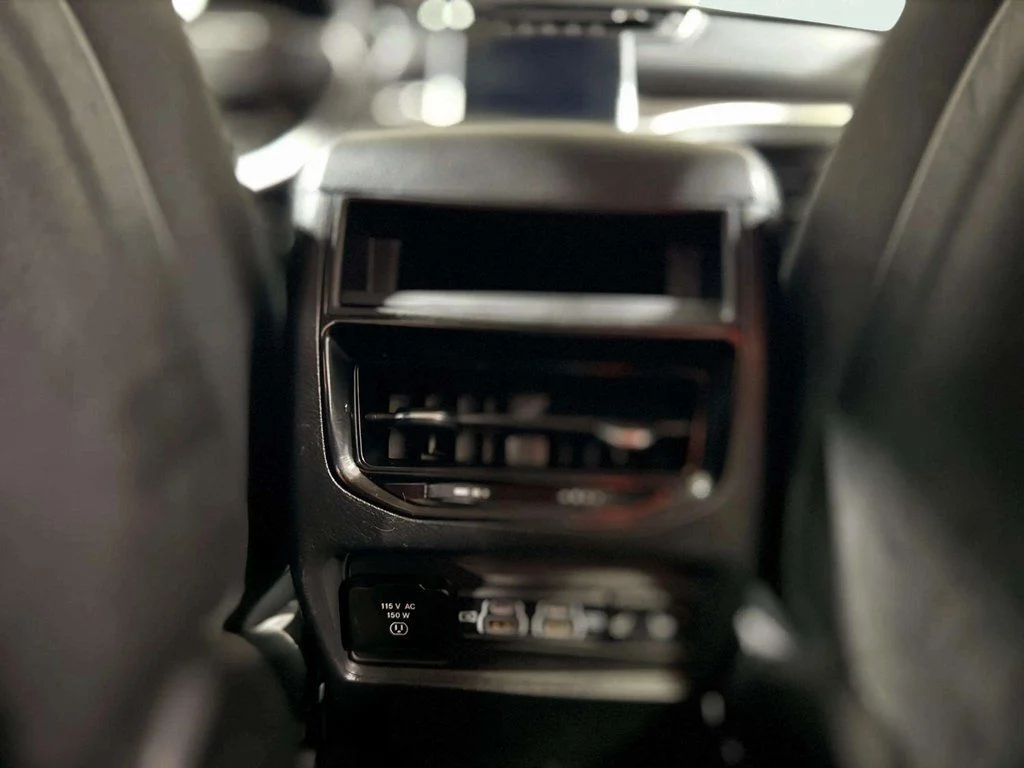 2024 Jeep Grand Cherokee Limited - Photo 23