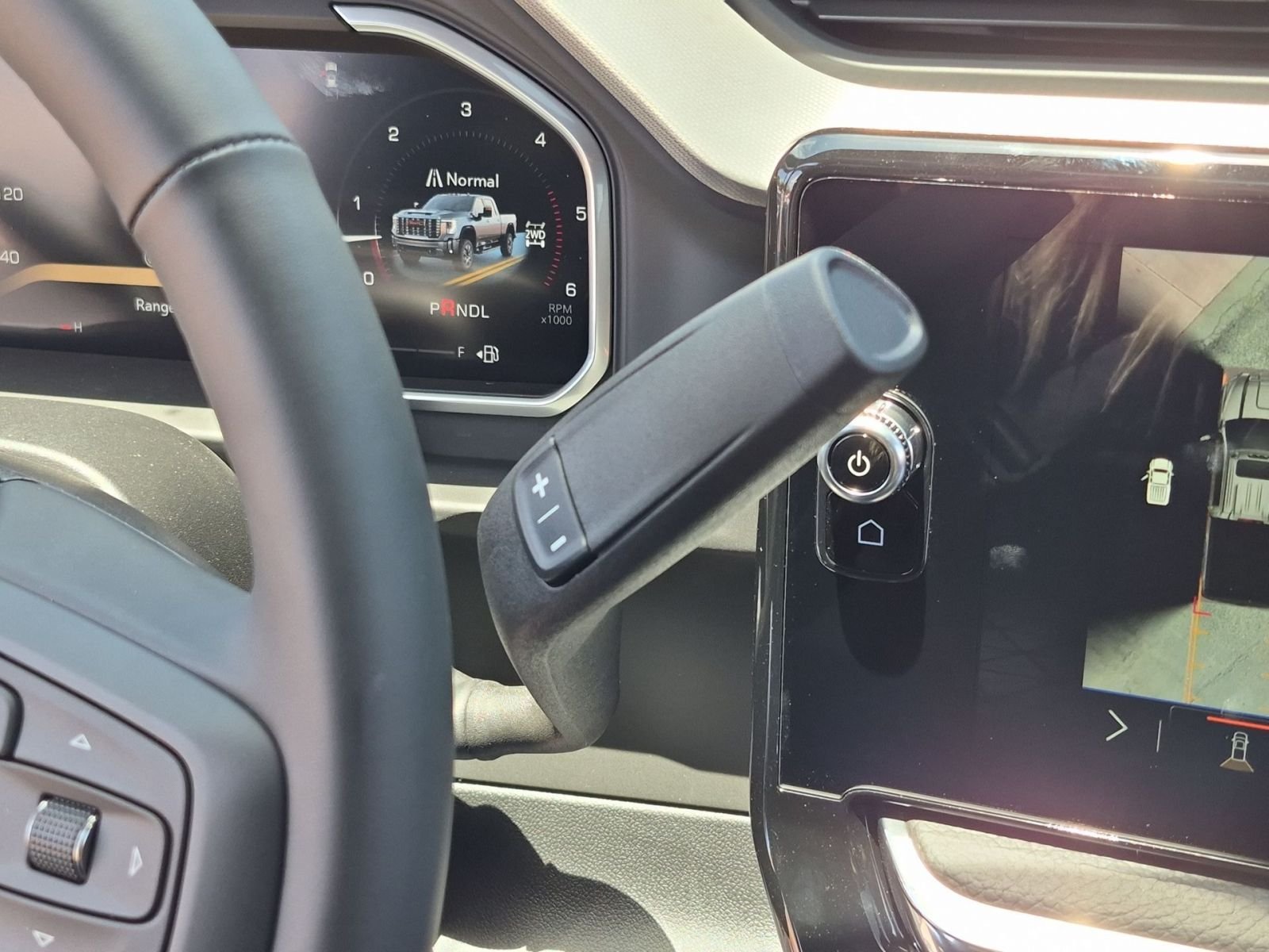 New 2026 Glacier White Tricoat GMC Denali image 16