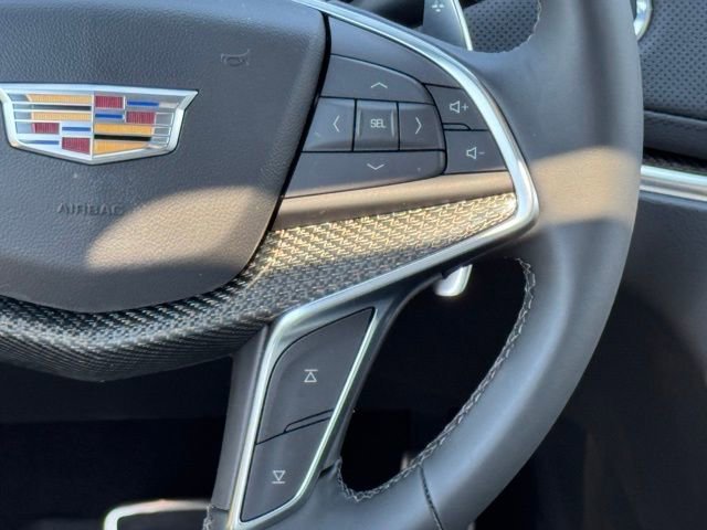 2025 Cadillac XT5 Sport - Photo 28