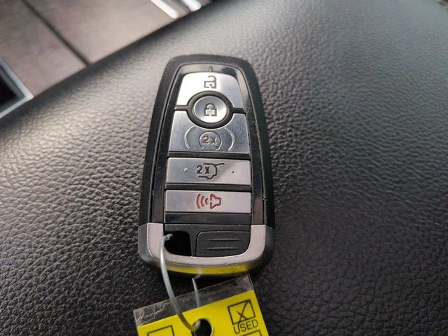 Certified Used 2019 2019 FORD EXPEDITION LIMITED Ford Limited image 29
