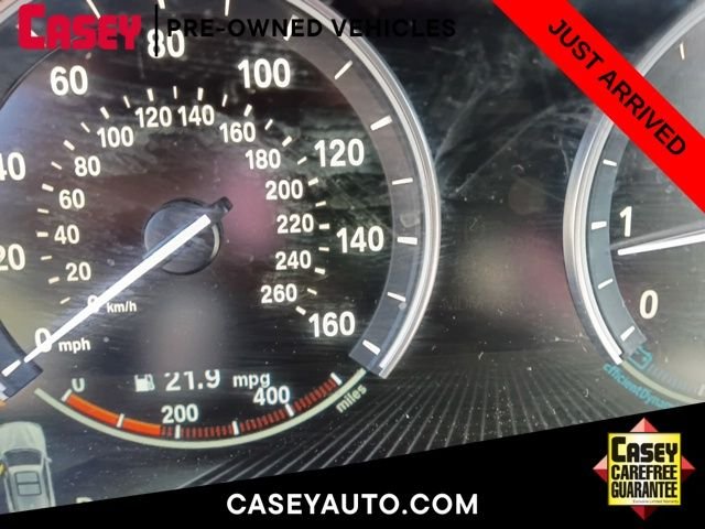 2014 BMW X3 xDrive35i's photo