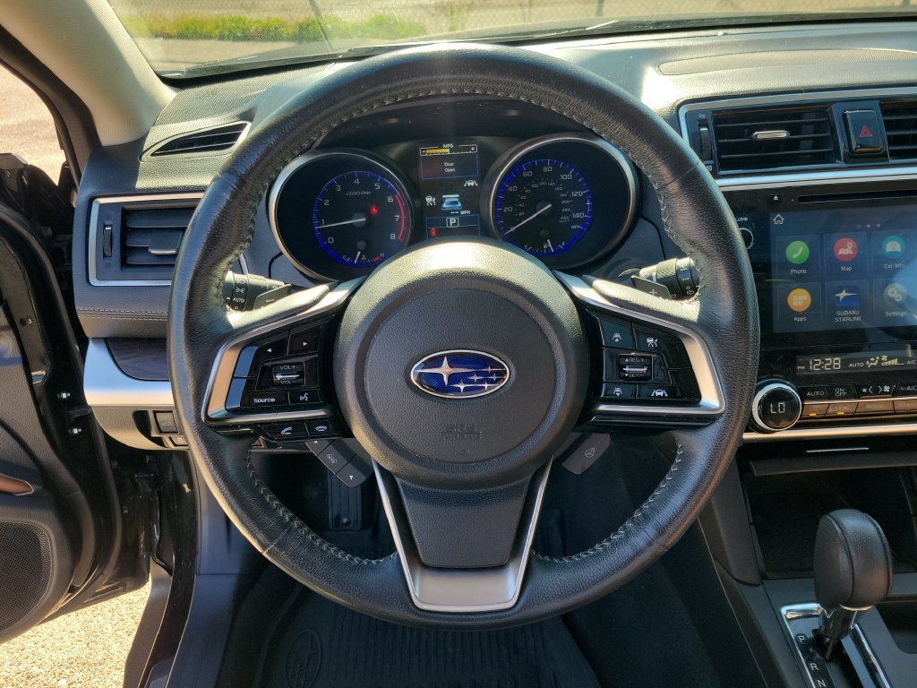 Used 2019 Black Subaru 2.5i Touring image 23