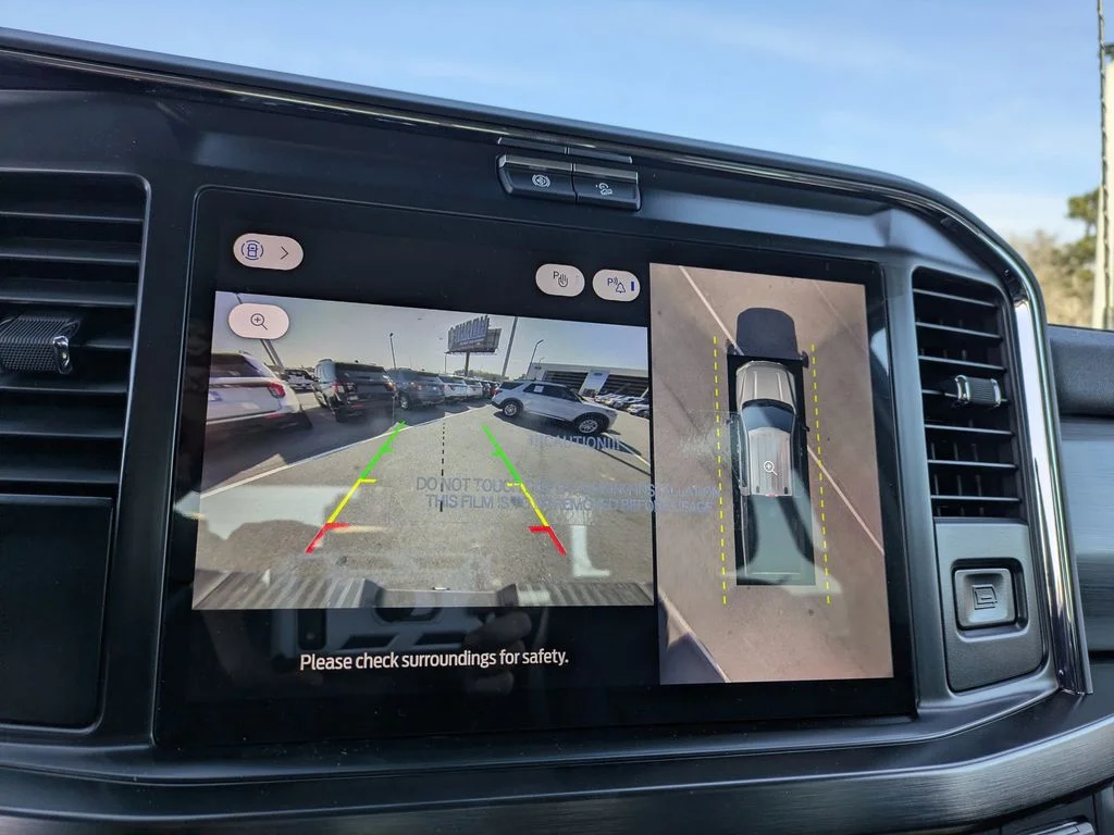 2026 Ford F-250 Super Duty Lariat - Photo 19