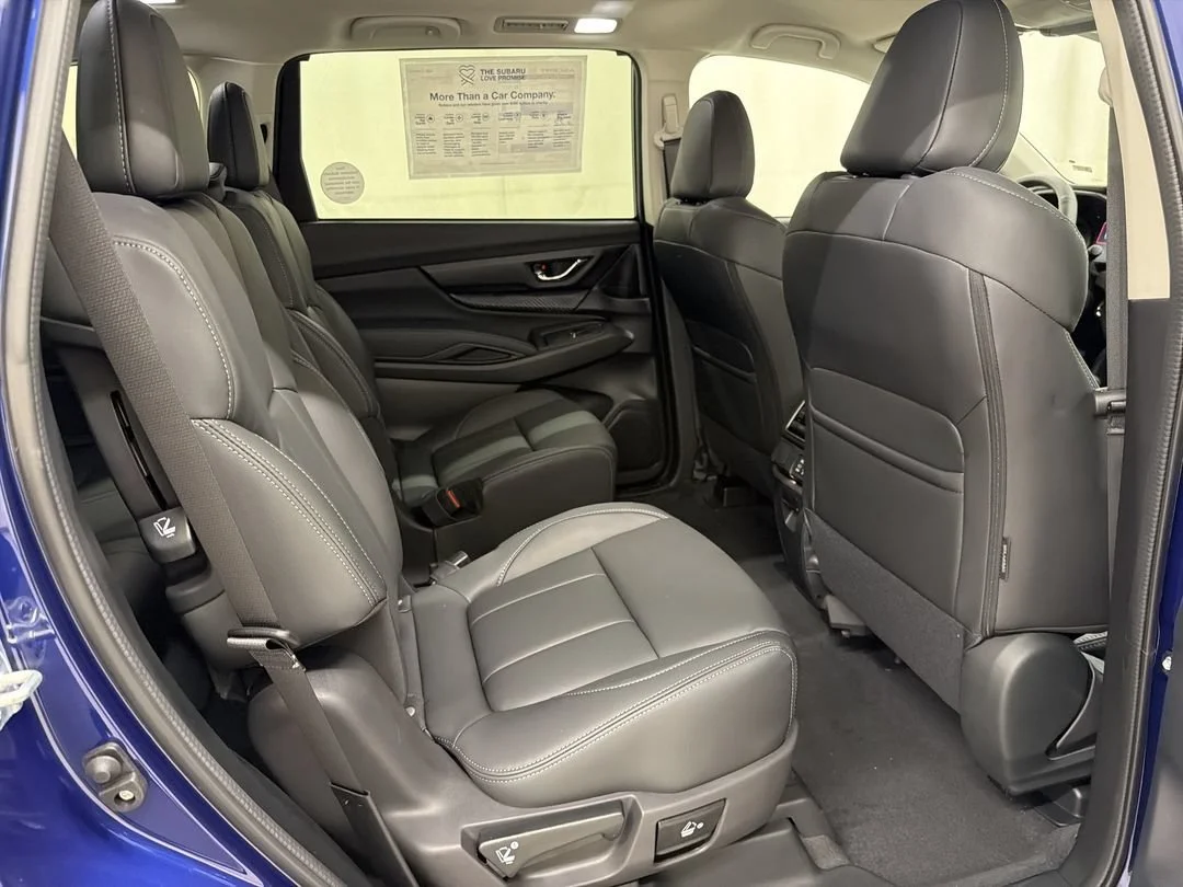 New 2026 Sapphire Blue Pearl Subaru Premium image 19