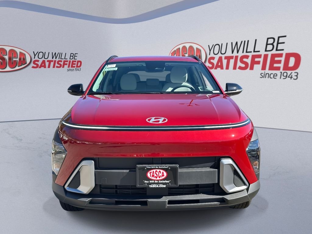 2026 Hyundai Kona SEL Sport - Photo 8