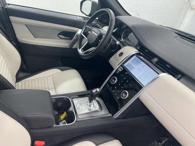 Used 2023 Blue Land Rover S R-Dynamic image 25