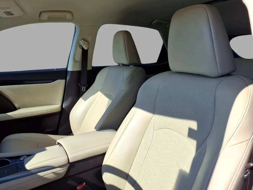 Used 2020 Black Lexus 350 image 16