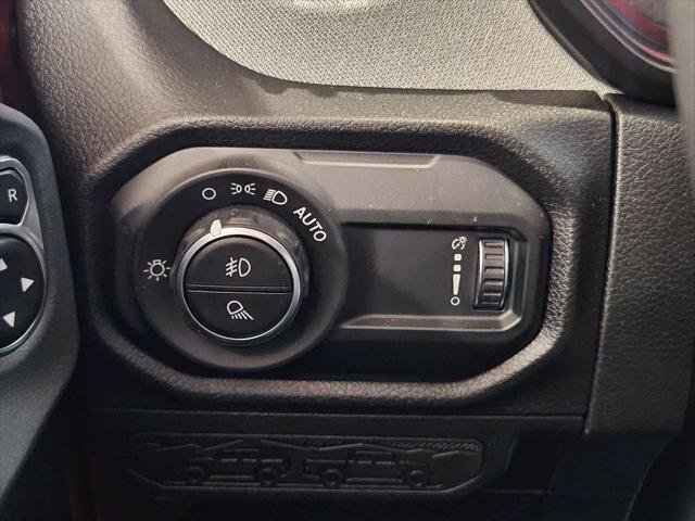 New 2025 Joose Exterior Paint Jeep Sport S image 31