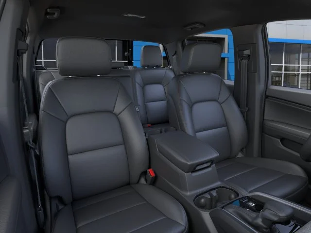 2026 Chevrolet Colorado LT - Photo 16