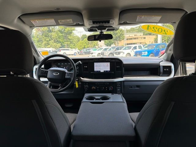 Used 2024 White Ford XL image 14