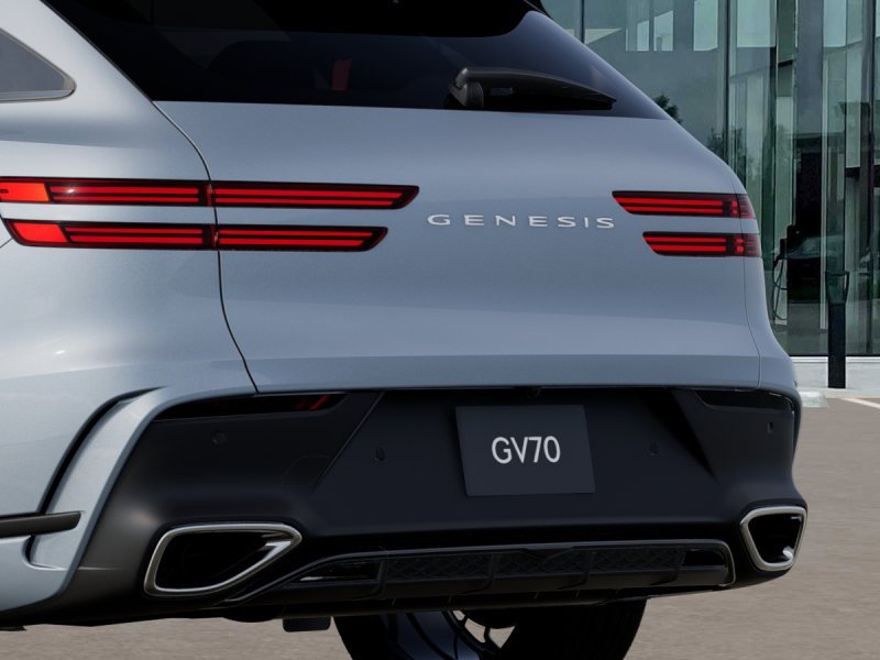 New 2027 Bering Blue Genesis  image 15