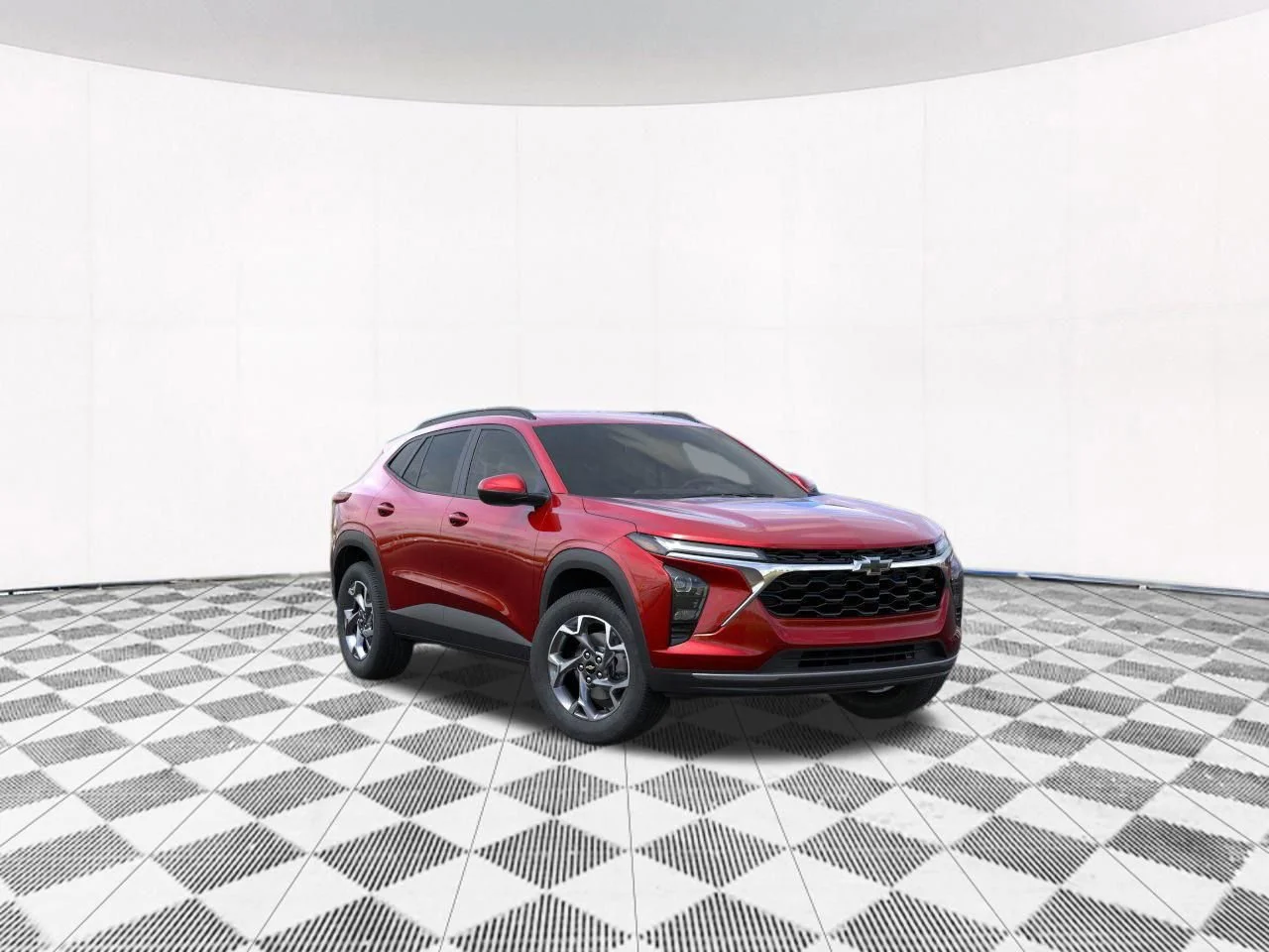 2026 Chevrolet Trax LT - Photo 9