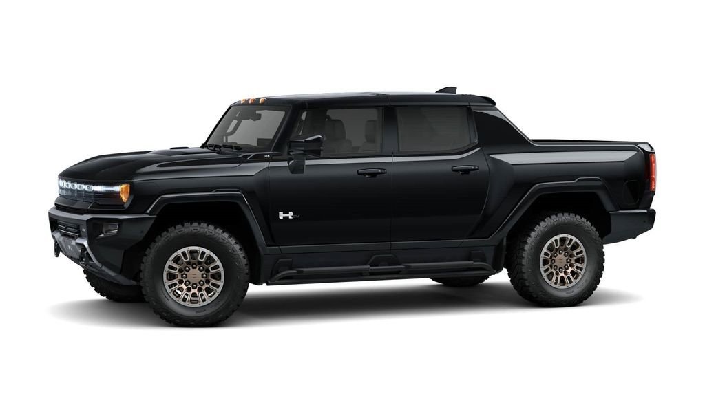 2025 GMC HUMMER EV 3X - Photo 26
