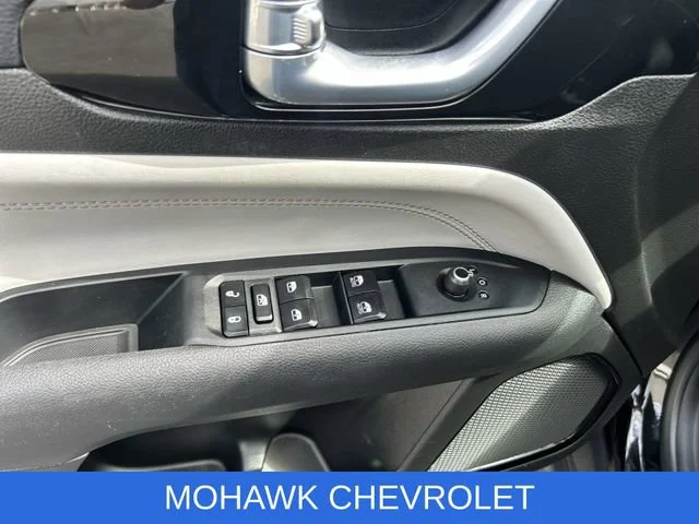 Used 2024 Black Jeep Limited 4x4 image 25