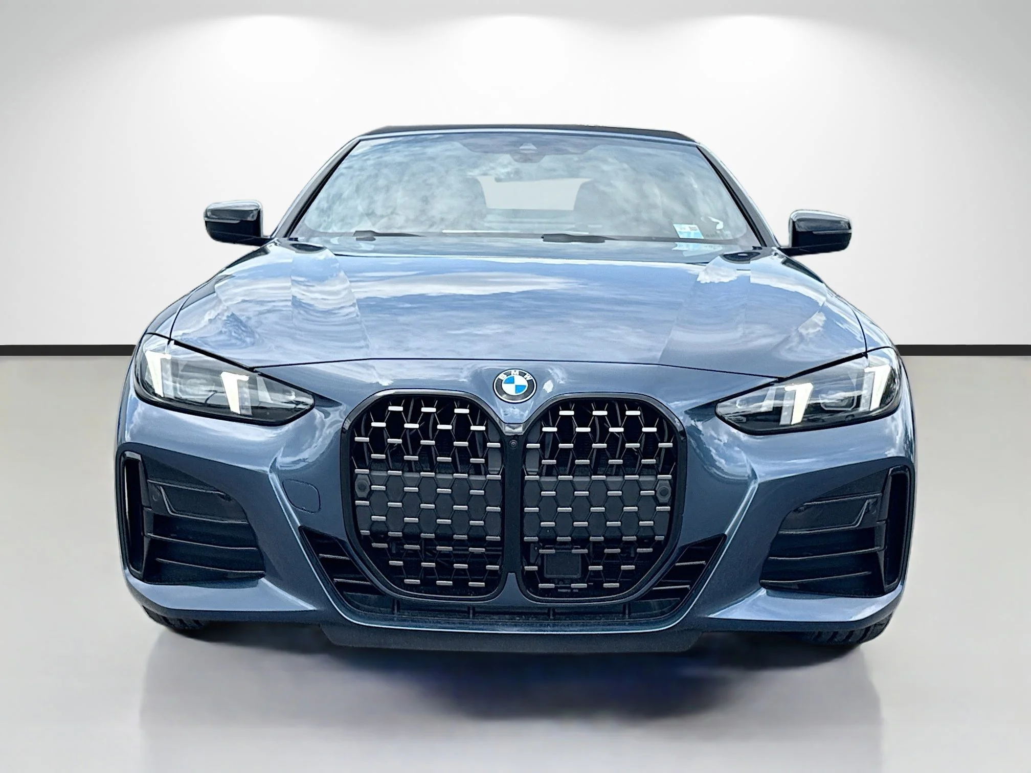 New 2027 Arctic Race Blue Metallic BMW 430i image 8