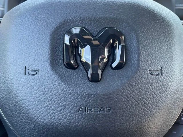 2025 RAM 2500 Limited - Photo 16