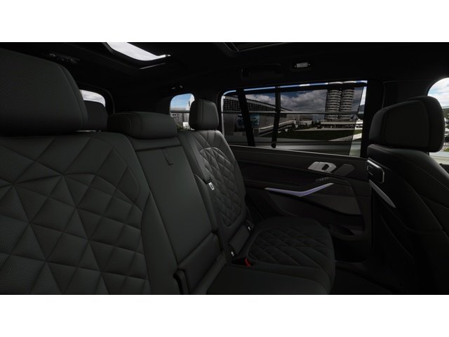 New 2027 Carbon Black Metallic BMW  image 12