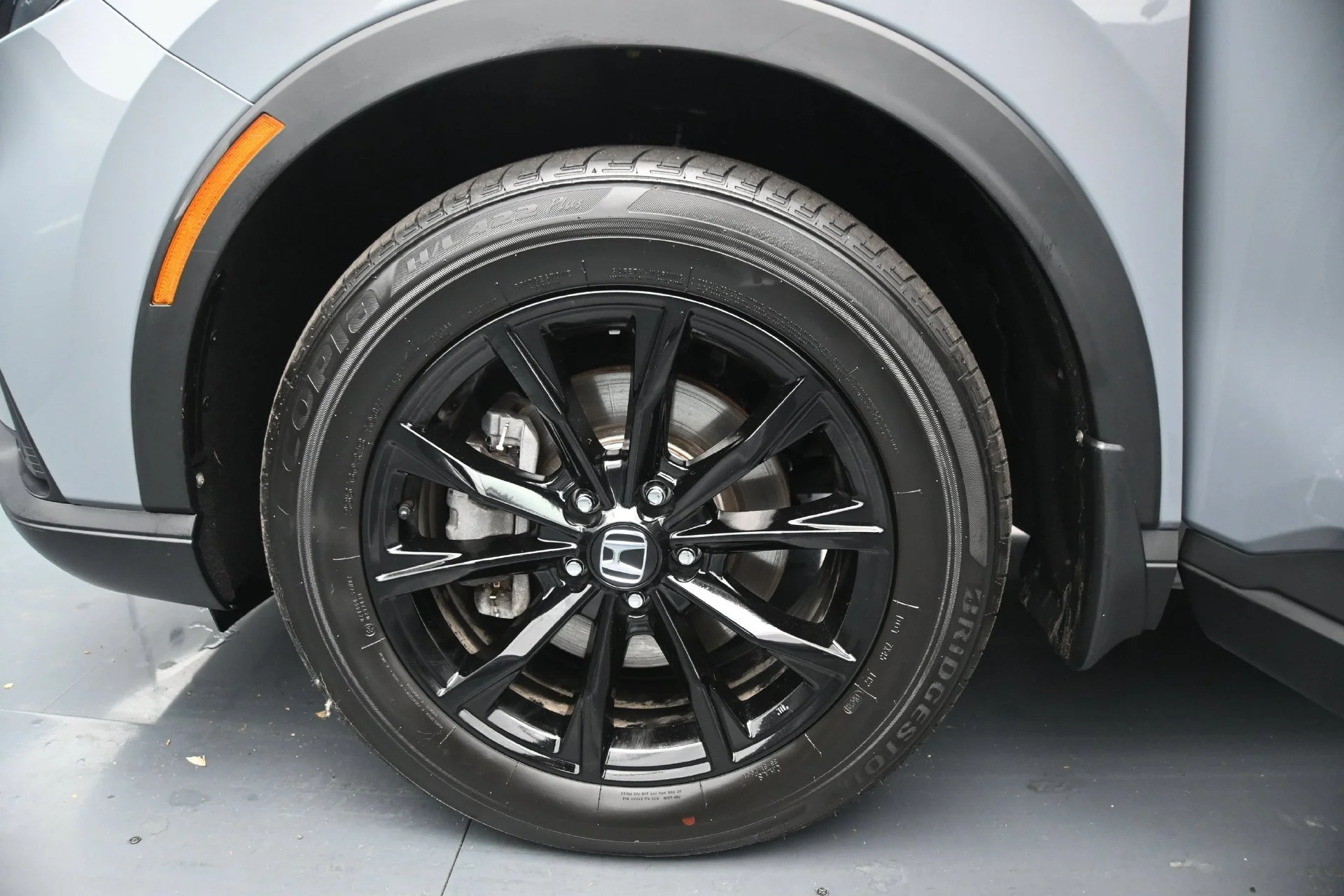 Used 2024  Honda 5D WAGON HYBRID SPORT-L AWD image 28
