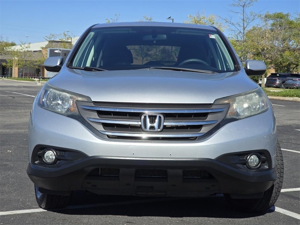 Used 2014  Honda EX image 15