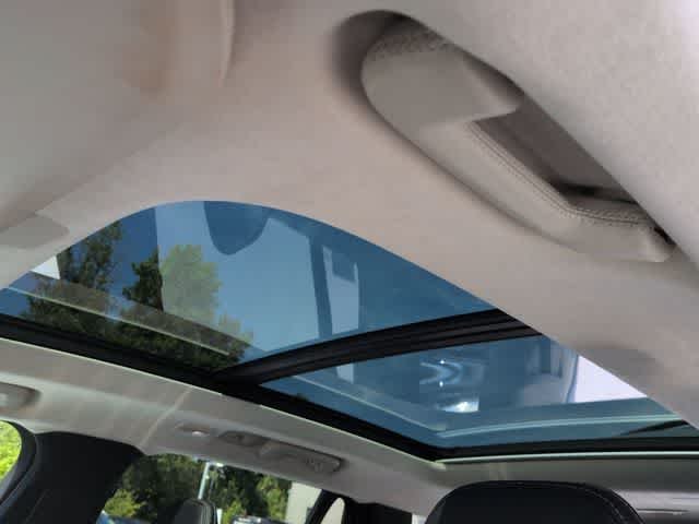 Used 2023 Gray Volvo Ultimate image 19