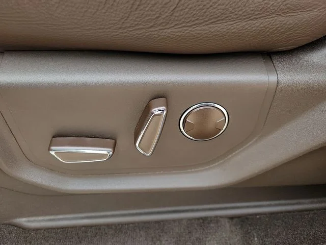 Used 2024 White Ford King Ranch image 20