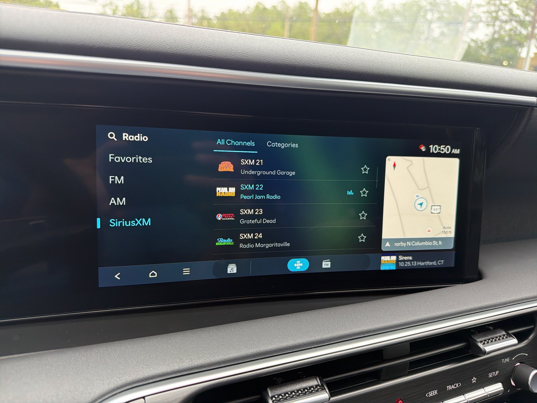 New 2027 Ecotronic Gray Pearl Hyundai Blue SEL Premium 8P image 59