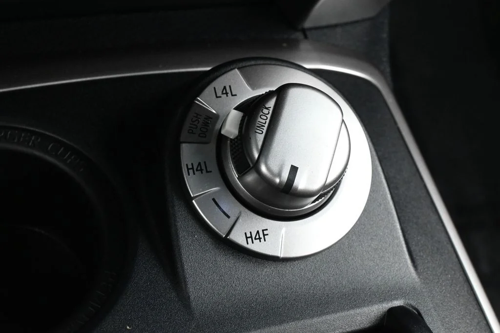 Used 2024 Midnight Black Metallic Toyota Limited image 23