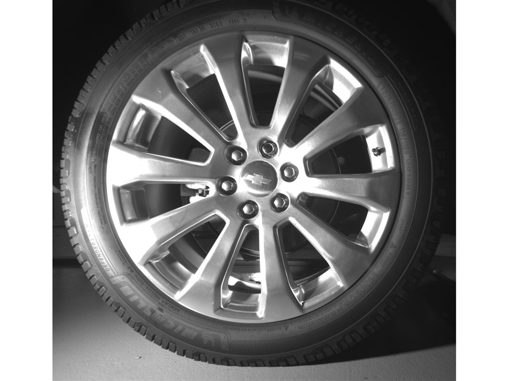Used 2024 Sterling Gray Metallic Chevrolet Premier image 11