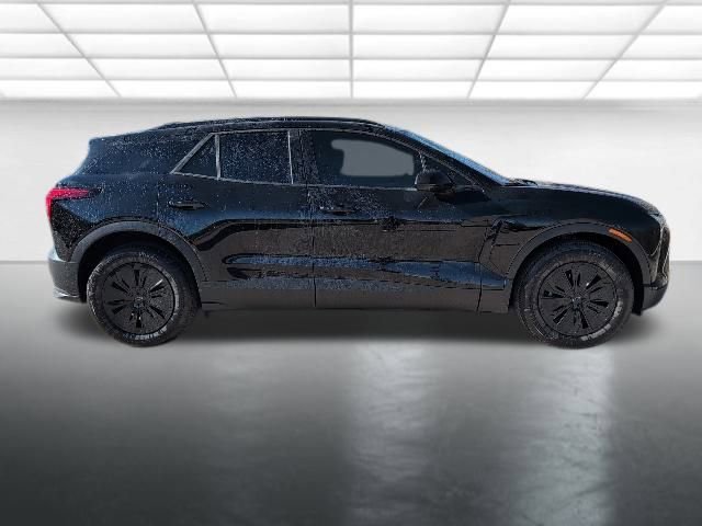 New 2026 Black Chevrolet LT image 32