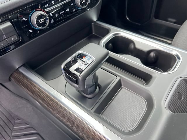 2026 Chevrolet Silverado 1500 RST - Photo 25