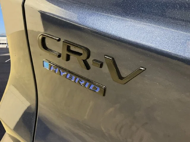 New 2027 Canyon River Blue Metallic Honda Sport-L image 5