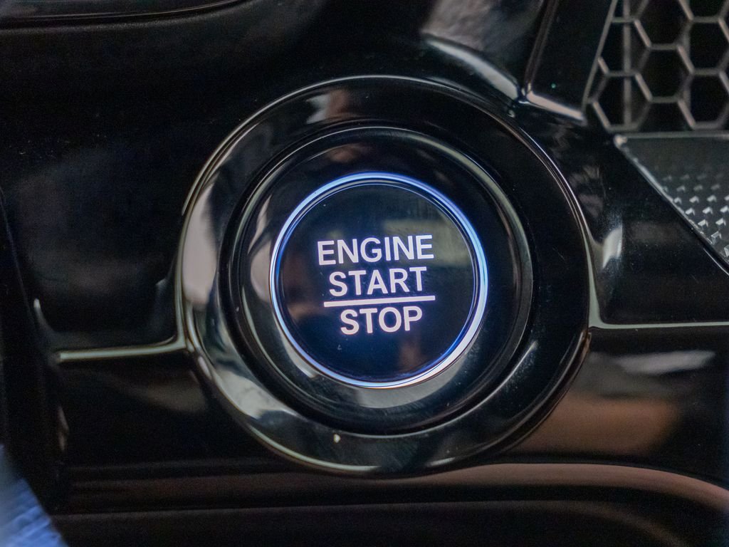 2025 Honda CR-V EX-L - Photo 22