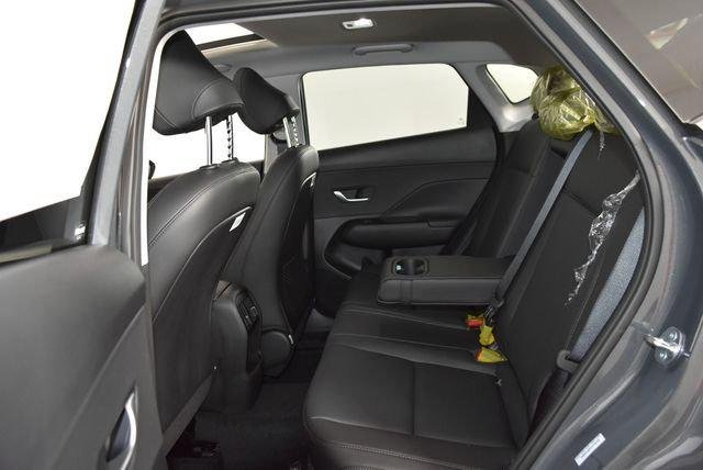 New 2026 Gray Hyundai Limited AWD image 60