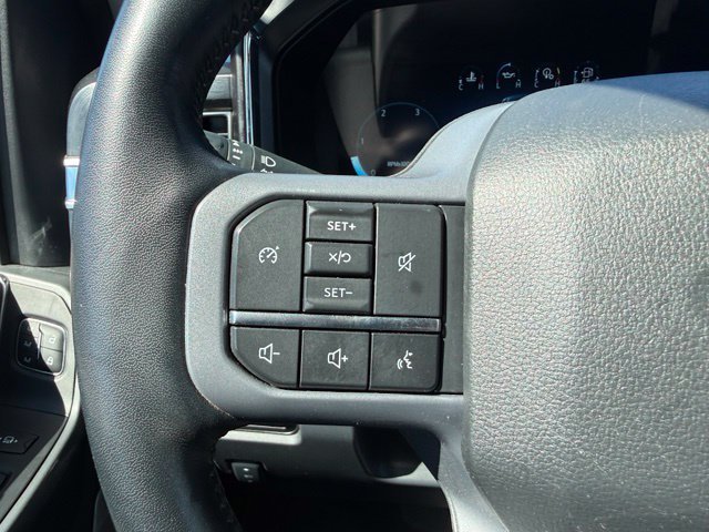 2023 Ford F-250 Super Duty Lariat - Photo 23