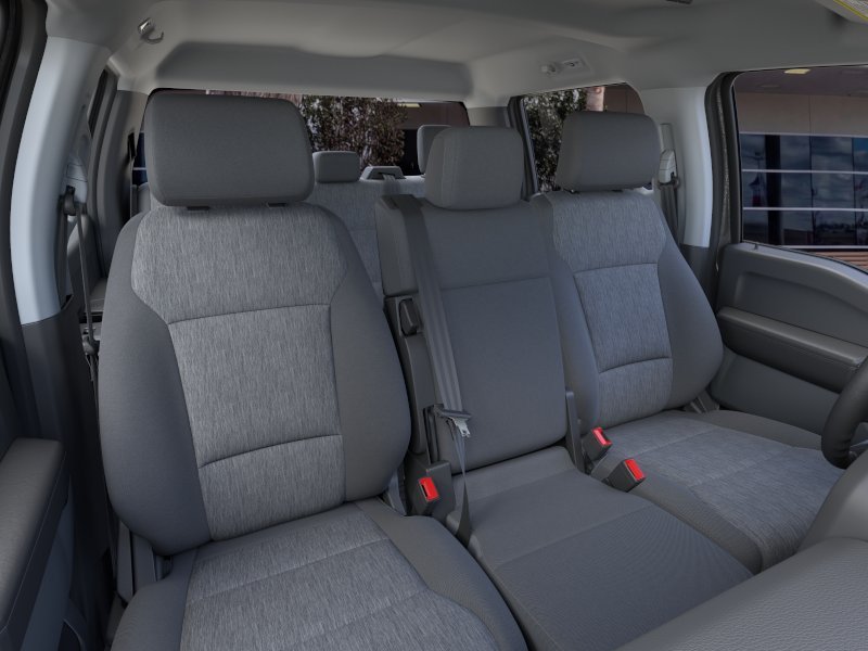 2026 Ford F-250 Super Duty XL - Photo 10