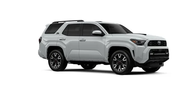 New 2026 Beige Toyota TRD Sport Premium image 36