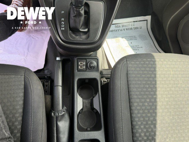 Used 2019 Silver Ford XLT image 21
