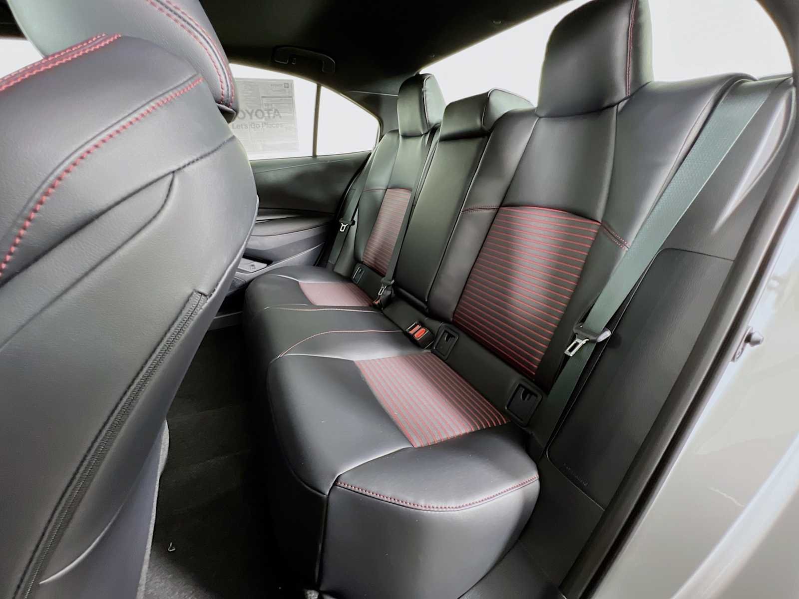 2026 Toyota Corolla — photo 14