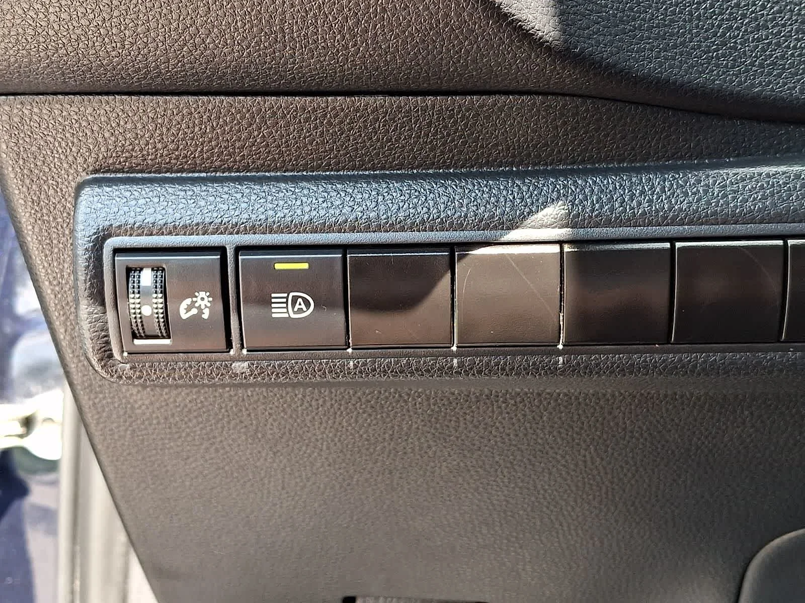 Certified Used 2024 Blueprint Toyota LE image 29
