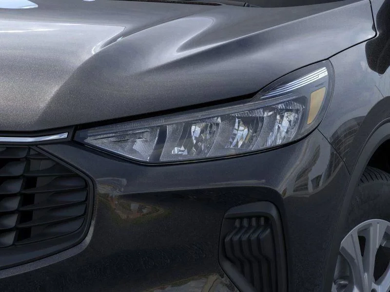 New 2026 Agate Black Metallic Ford Active® image 19