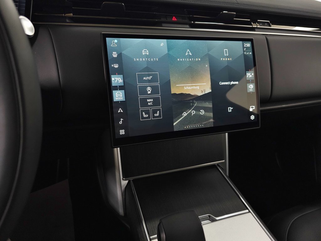 2025 LAND ROVER RANGE ROVER - Image 27