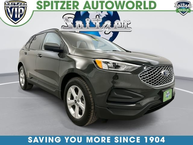2024 Ford Edge SE AWD's photo
