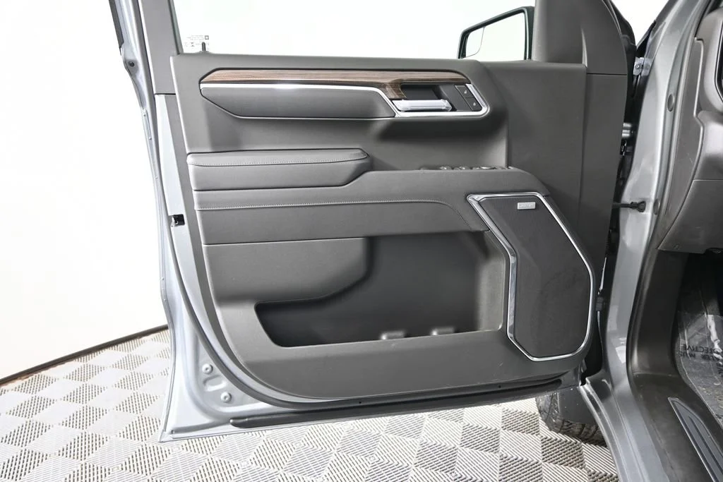 2026 Chevrolet Silverado 1500 LT Trail Boss - Photo 18