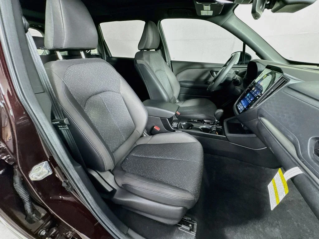 Used 2026 Red Subaru Premium image 35