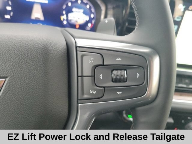 2026 Chevrolet Silverado 1500 LT - Photo 15