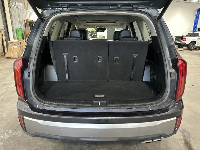Used 2025 Gray Kia S image 25