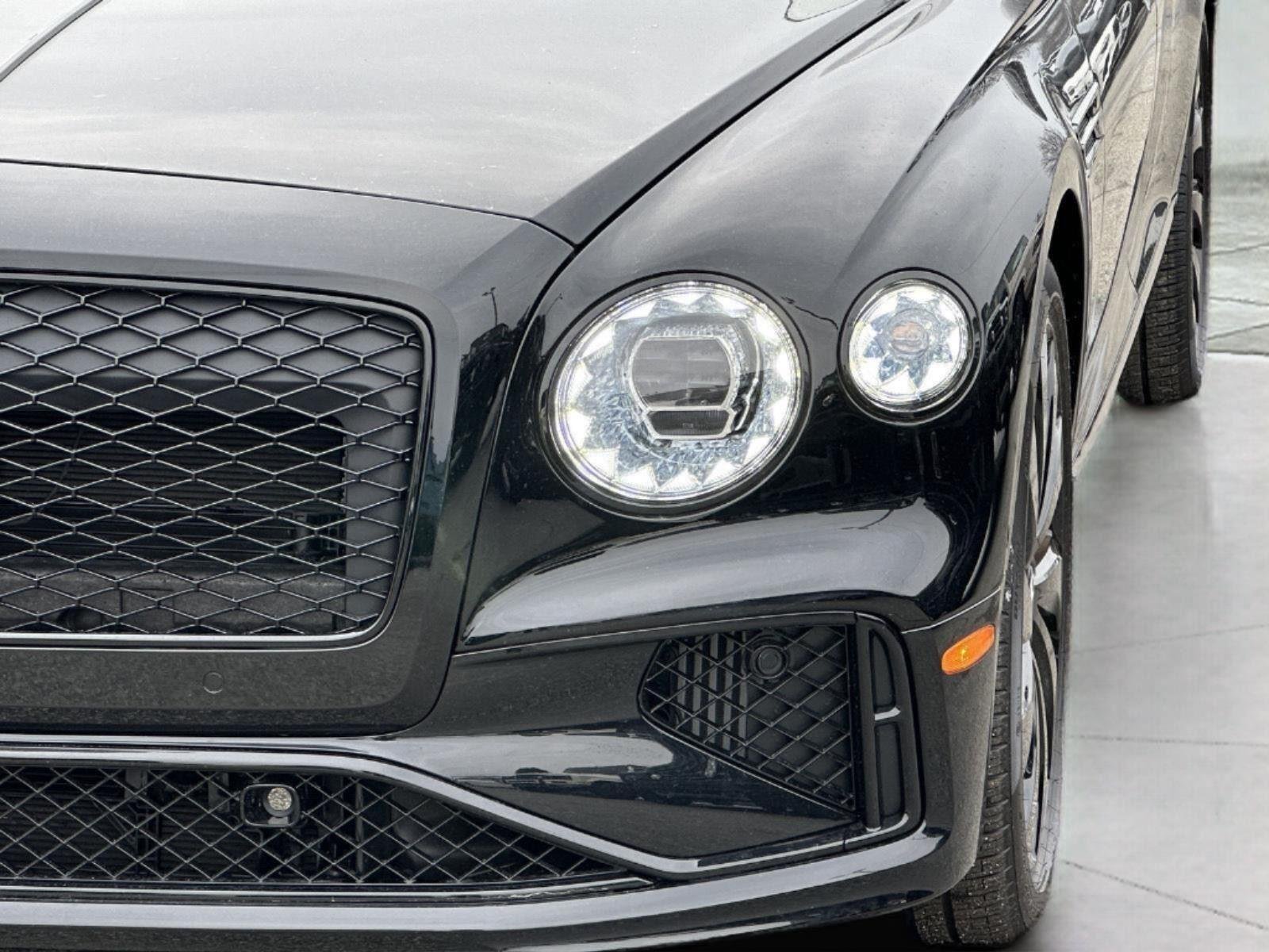 New 2026 BELUGA BENTLEY  image 74