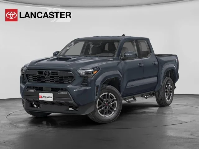 2026 Toyota Tacoma i-FORCE MAX Tacoma TRD Pro