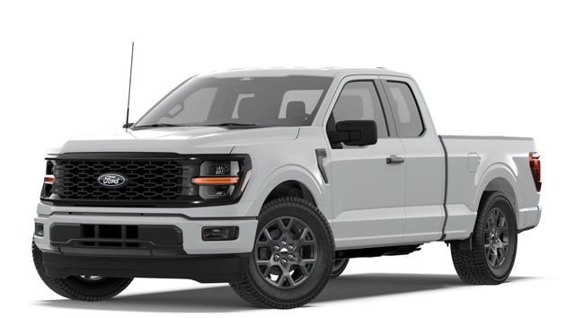 2026 Ford F-150's photo
